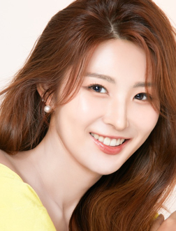 이수연 쇼호스트